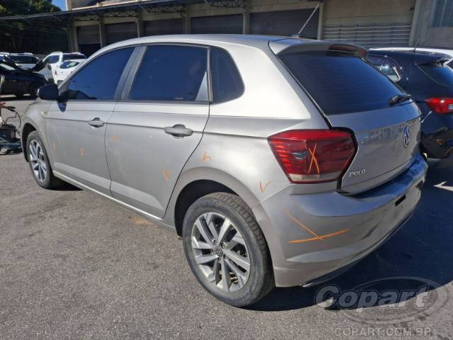 2020 VOLKSWAGEN POLO 