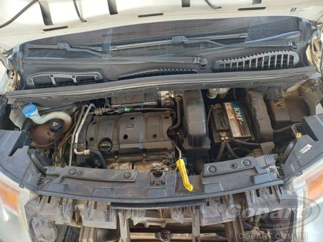 2013 CITROEN C3 AIRCROSS 