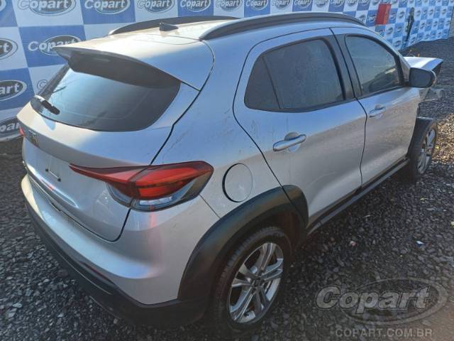 2025 FIAT PULSE 