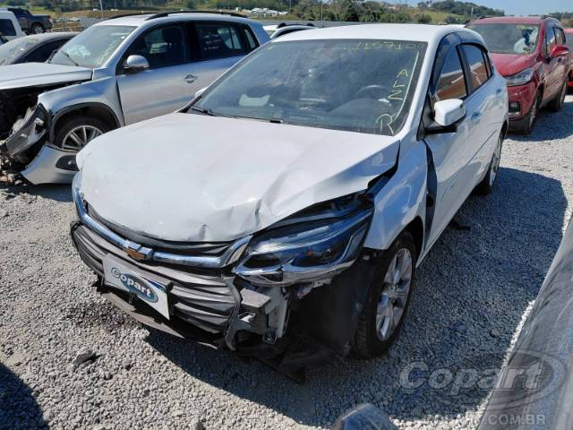 2021 CHEVROLET ONIX 