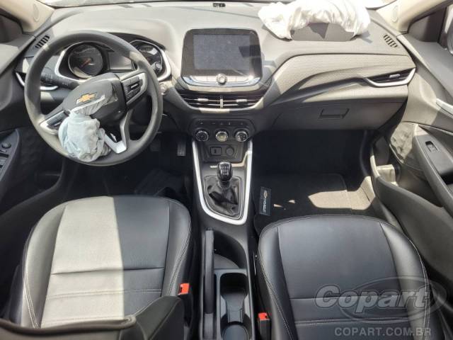2023 CHEVROLET ONIX 