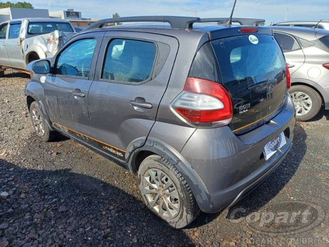 2023 FIAT MOBI 