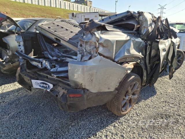 2024 CHEVROLET MONTANA 