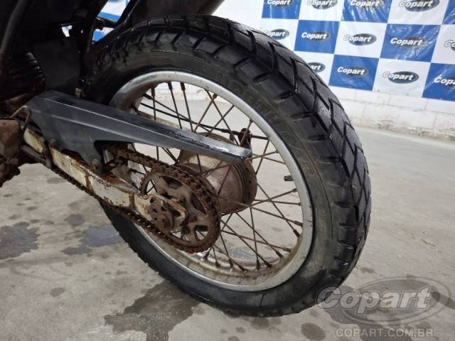 2017 YAMAHA XTZ 150 CROSSER 