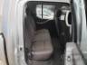 2013 NISSAN FRONTIER CD 