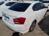 2014 HONDA CITY 