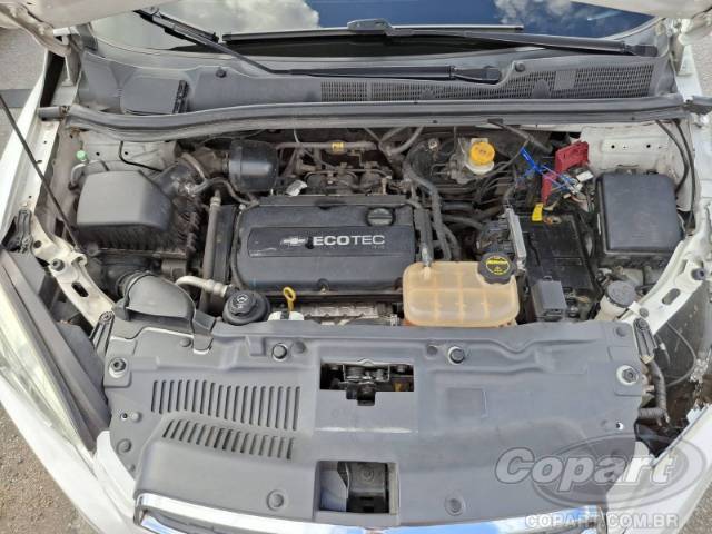 2015 CHEVROLET TRACKER 