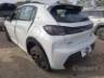 2026 PEUGEOT 208 