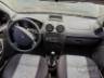 2008 FORD FIESTA 