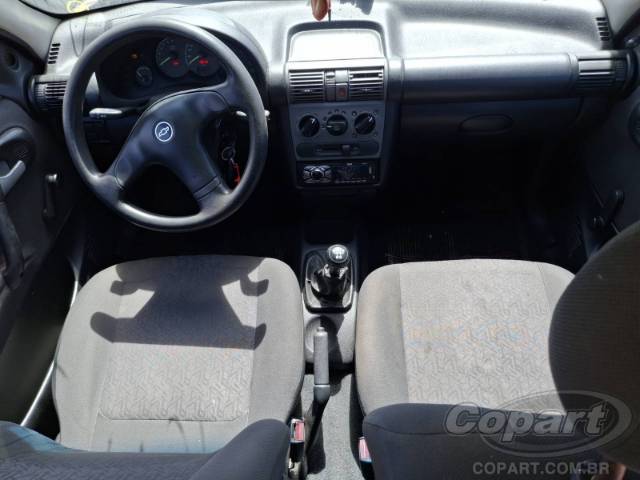 2006 CHEVROLET CLASSIC 