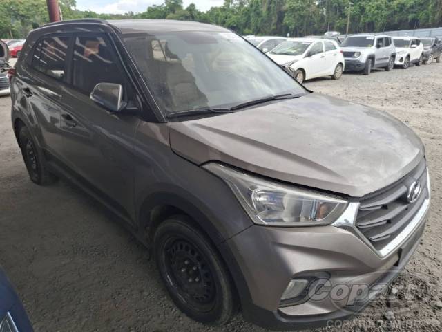 2021 HYUNDAI CRETA 