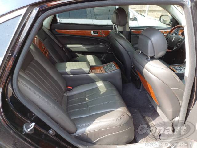 2013 HYUNDAI EQUUS 