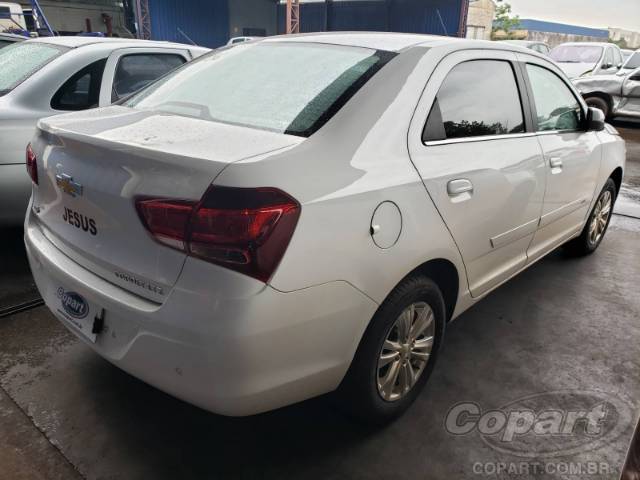 2016 CHEVROLET COBALT 