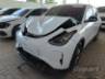 2026 GEELY EX2 
