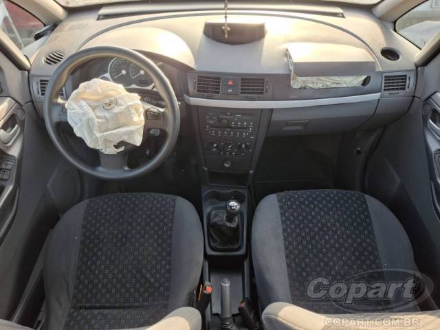 2012 CHEVROLET MERIVA 