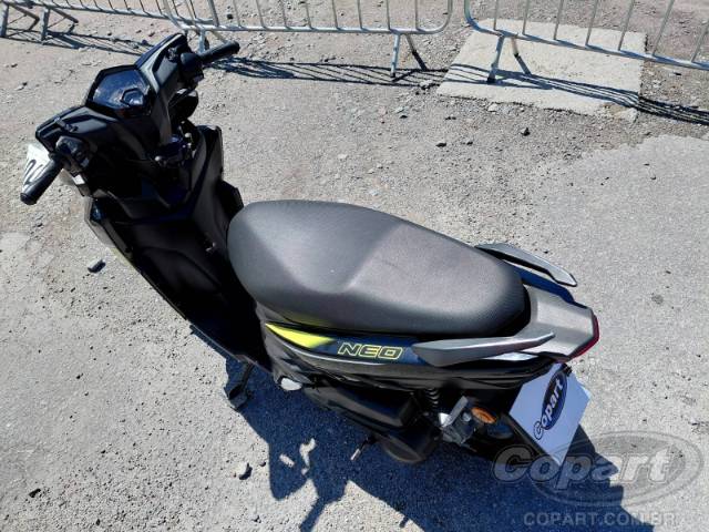 2023 YAMAHA NEO 