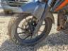2025 YAMAHA FZ25 FAZER 
