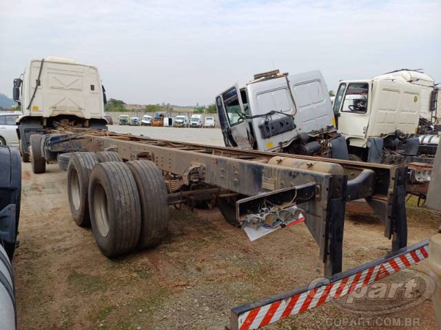 2018 FORD CARGO 2429 