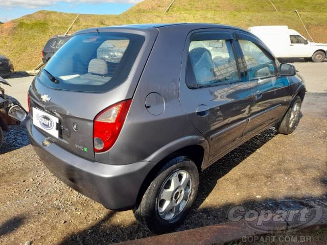 2012 CHEVROLET CELTA 