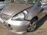 2008 HONDA FIT 