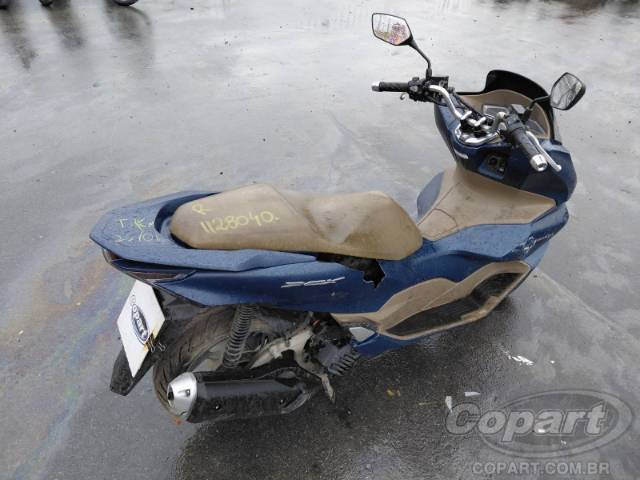2024 HONDA PCX 