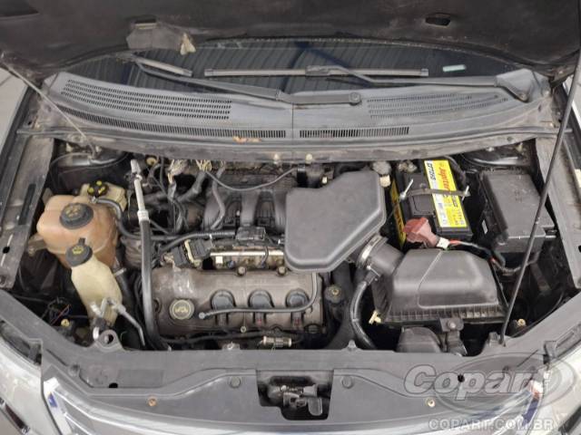 2009 FORD EDGE 