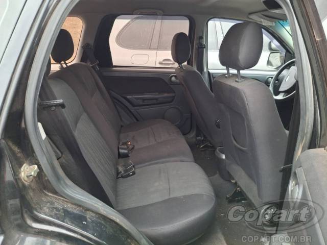 2009 FORD ECOSPORT 
