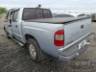 2001 CHEVROLET S10 CABINE DUPLA 