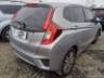 2017 HONDA FIT 