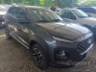 2022 CAOA CHERY TIGGO 3X
