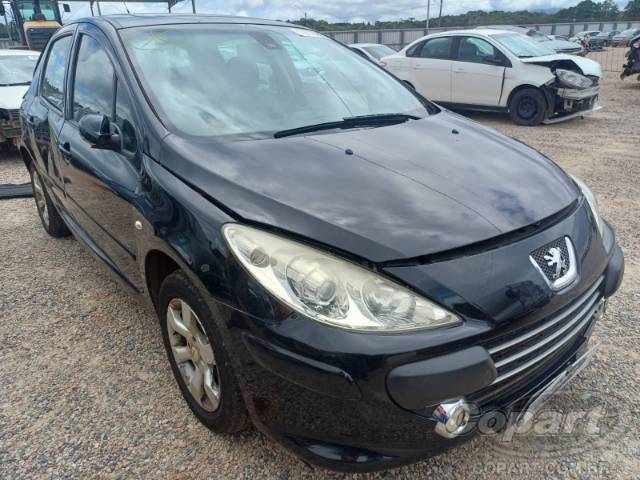 2011 PEUGEOT 307 
