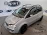 2010 FIAT IDEA 