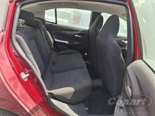 2025 CHEVROLET ONIX PLUS 