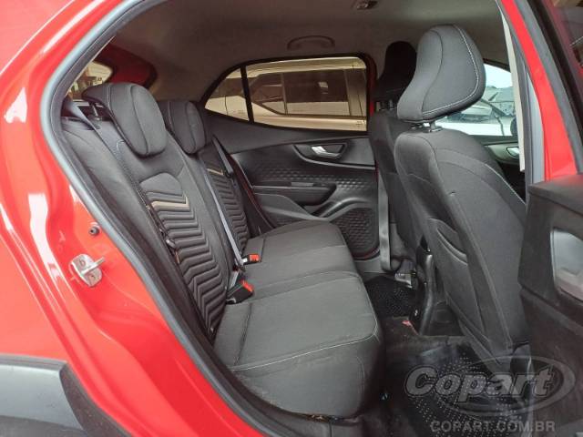 2023 FIAT PULSE 