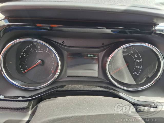 2026 CHEVROLET ONIX 