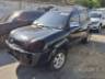 2006 HYUNDAI TUCSON 