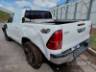 2019 TOYOTA HILUX CD 