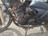 2014 YAMAHA FAZER 