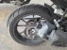 2026 YAMAHA FZ15 
