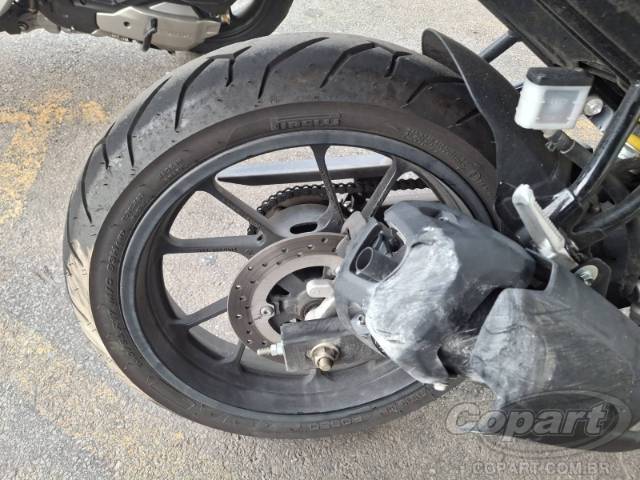 2026 YAMAHA FZ15 