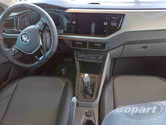 2021 VOLKSWAGEN POLO 