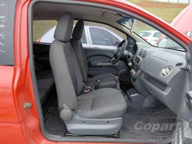 2012 FIAT UNO 