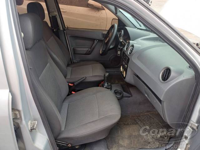 2014 VOLKSWAGEN GOL 