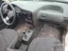 2003 VOLKSWAGEN GOL 