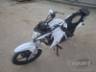 2014 YAMAHA FAZER 