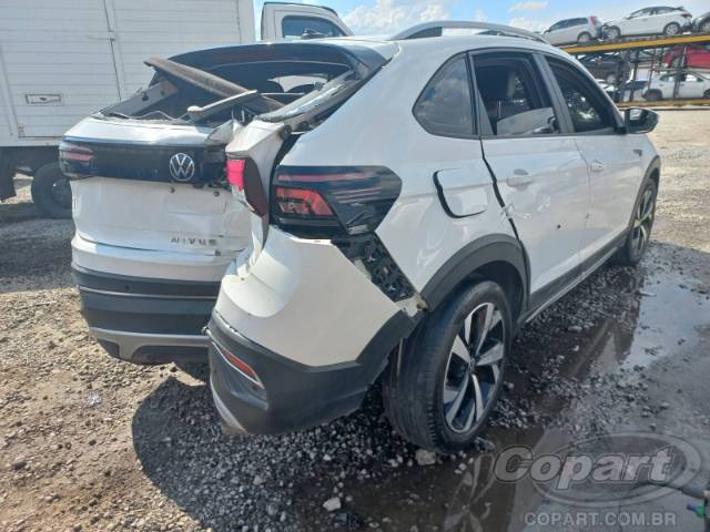 2024 VOLKSWAGEN NIVUS 