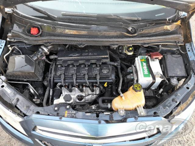 2015 CHEVROLET PRISMA 