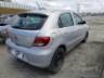 2010 VOLKSWAGEN GOL 