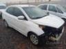 2019 FORD KA SEDAN 