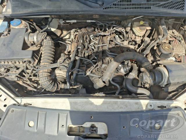2012 VOLKSWAGEN AMAROK 